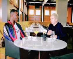 He made guest appearances in the Channel 5's Rich Kids Go Skint.